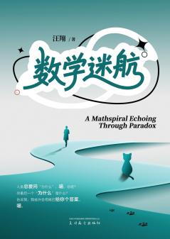 数学迷航（A Mathspiral Echoing Through Paradox Chinese Edition）