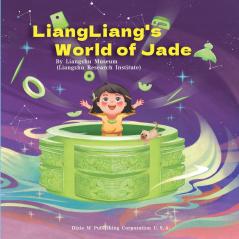 LiangLiang's World of Jade