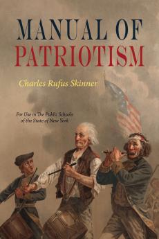 Manual Of Patriotism