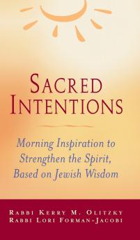 Sacred Intentions