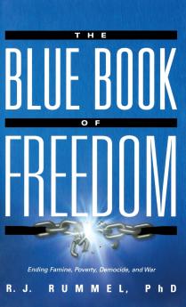 The Blue Book of Freedom