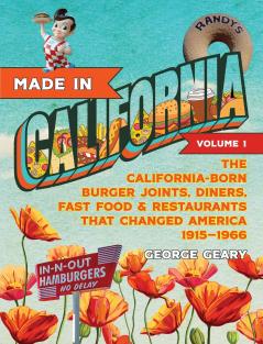 Made in California Volume 1