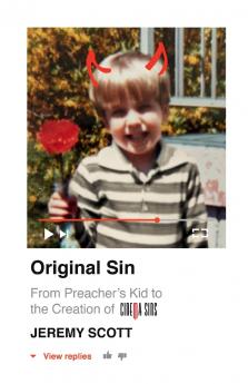 Original Sin
