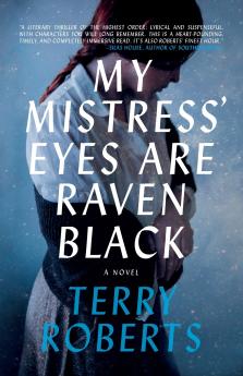 My Mistress' Eyes Are Raven Black