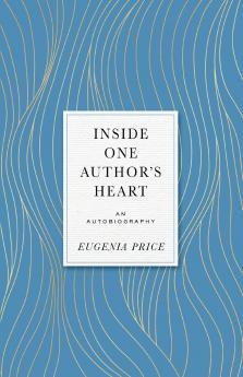 Inside One Author's Heart