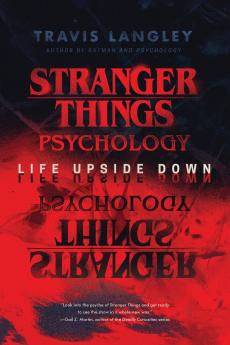 Stranger Things Psychology