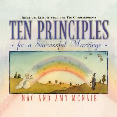 Ten Principles for a Successful Marriage
