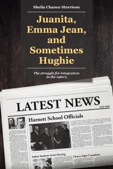Juanita Emma Jean and Sometimes Hughie