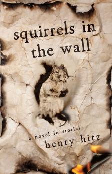 Squirrels in the Wall