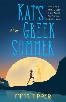 Kat's Greek Summer