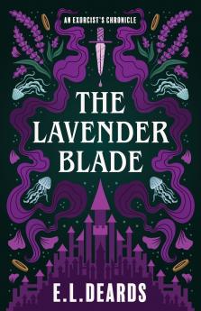 Lavender Blade
