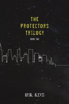 The Protectors Trilogy