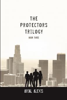 The Protectors Trilogy