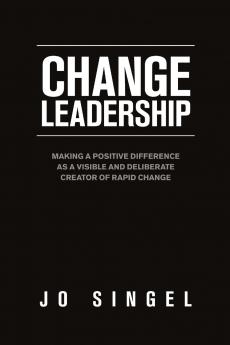 Change Leadership
