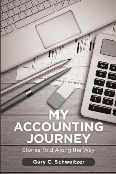 My Accounting Journey