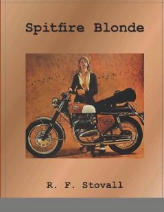 Spitfire Blonde
