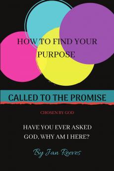Called to the Promise Chosen by God