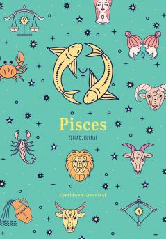 Pisces Zodiac Journal