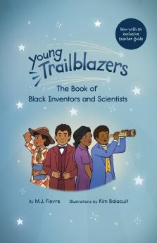 Young Trailblazers