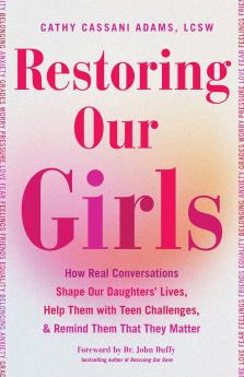 Restoring Our Girls