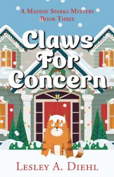 Claws for Concern