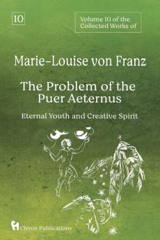 Volume 10 of the Collected Works of Marie-Louise von Franz