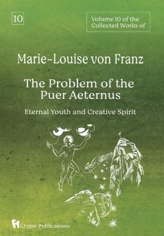 Volume 10 of the Collected Works of Marie-Louise von Franz