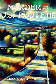 Murder on U.S. Rte. 116