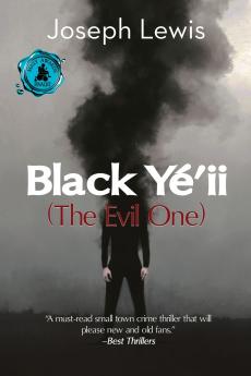Black Yéʼii