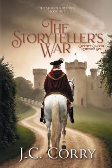 The Storyteller's War