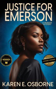 Justice for Emerson