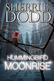 Hummingbird Moonrise