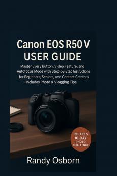 Canon EOS R50 V User Guide