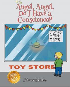 Angel Angel Do I Have a Conscience?