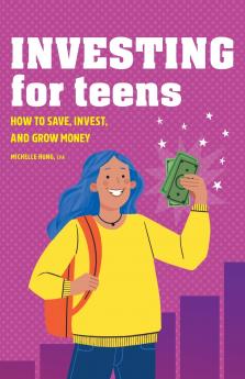 Investing for Teens