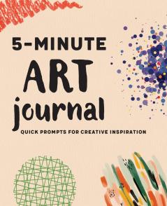 5-Minute Art Journal