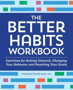 The Better Habits Workbook