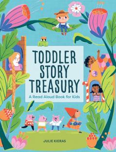 Toddler Story Treasury