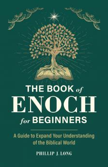 The Book of Enoch for Beginners