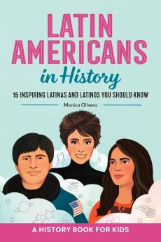 Latin Americans in History