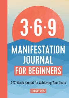 369 Manifestation Journal for Beginners