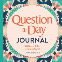 Question a Day Journal