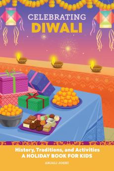 Celebrating Diwali