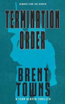 Termination Order