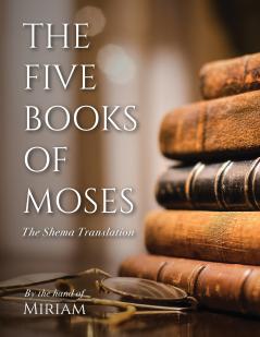 The Five Books of Moses