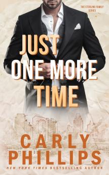 Just One More Time
