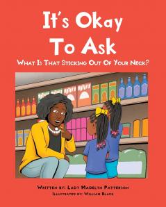 It's Ok To Ask