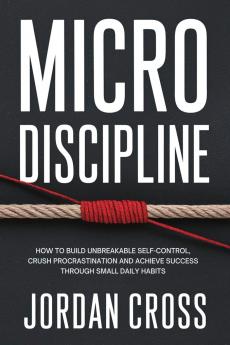 Micro Discipline