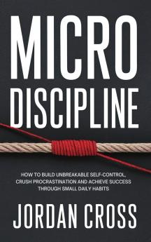 Micro Discipline