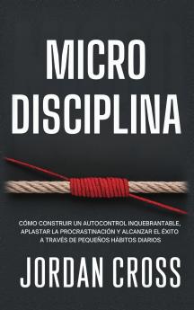 Microdisciplina